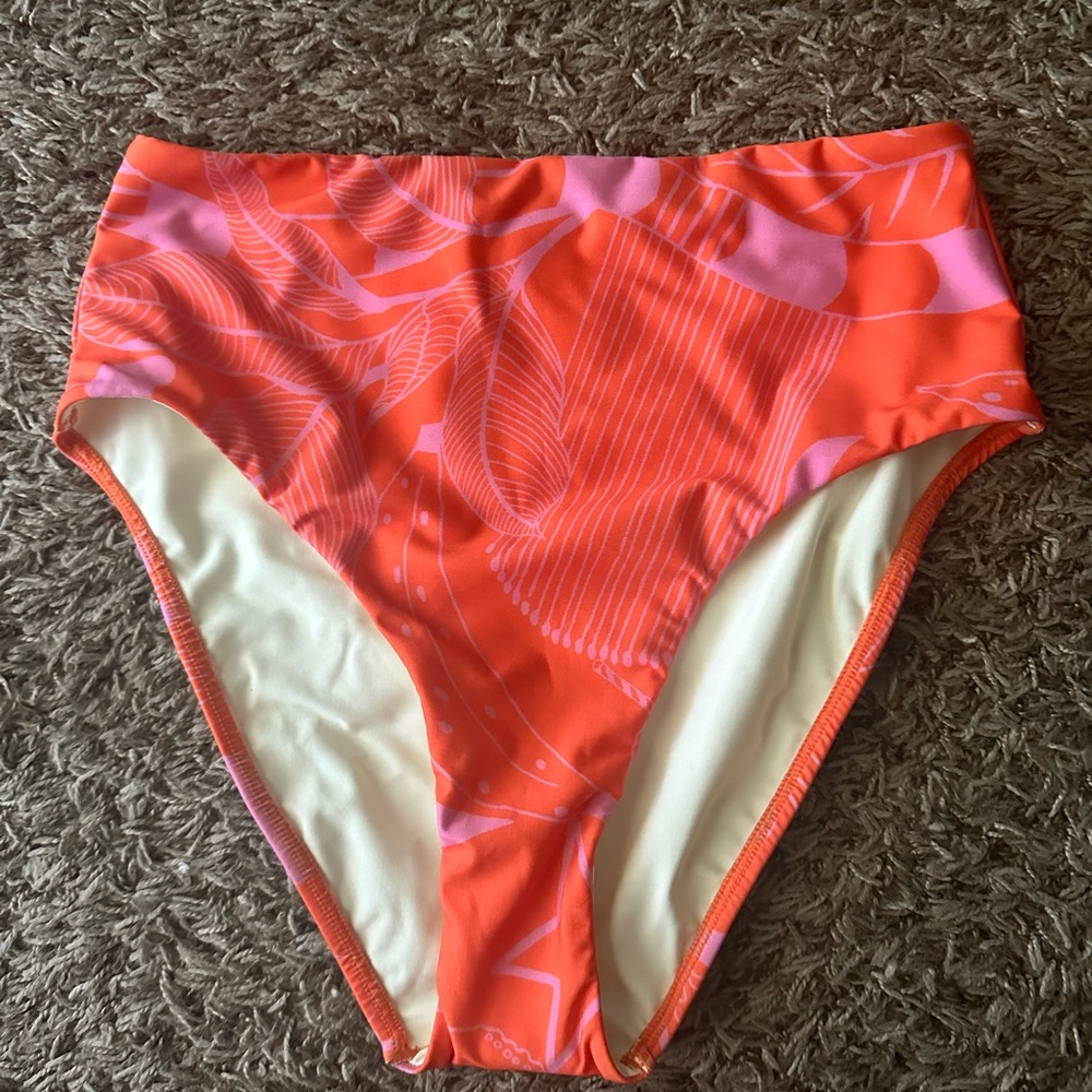 FARM RIO NWT BOTTOMS